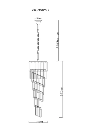 3011/01 SP-11